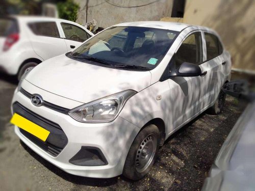 Used Hyundai Xcent Base 1.2, 2017, Diesel MT for sale in Chennai 