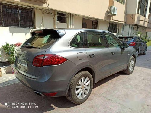 Used 2013 Cayenne Diesel  for sale in Kolkata