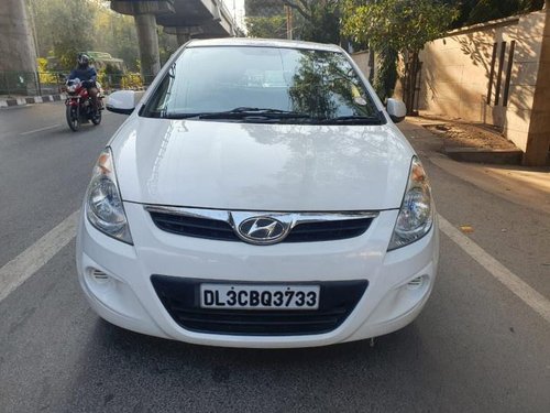 Used 2012 Hyundai i20 Sportz 1.2 MT car at low price in New Delhi