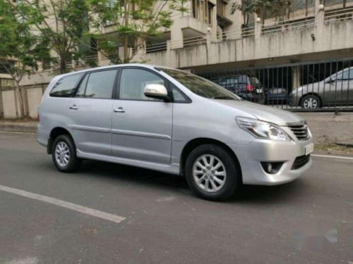 Used 2012 Toyota Innova MT for sale in Mumbai