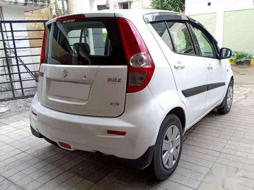 Used 2011 Maruti Suzuki Ritz MT for sale in Hyderabad 