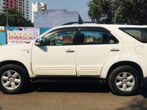 Used 2011 Fortuner  for sale in Thane