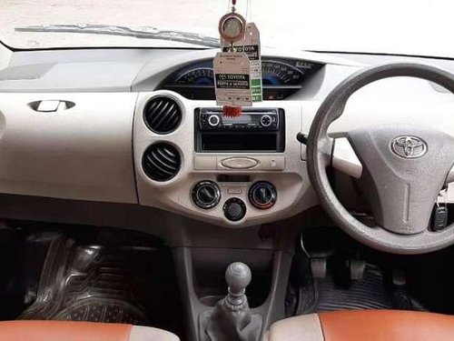 Used Toyota Etios Liva GD, 2016, Diesel MT for sale in Mumbai