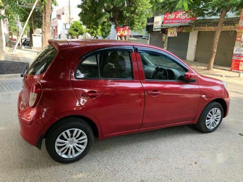 Used 2011 Micra Diesel  for sale in Agra