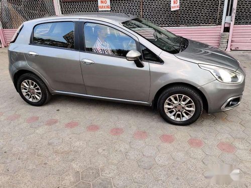Used Fiat Punto Evo Emotion Multijet 1.3, 2015, Diesel MT for sale in Hyderabad 