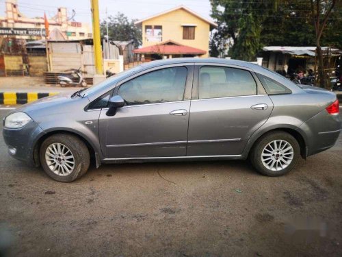 Used 2009 Linea Emotion  for sale in Nagpur