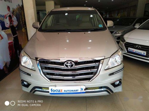 Used 2013 Innova  for sale in Edapal