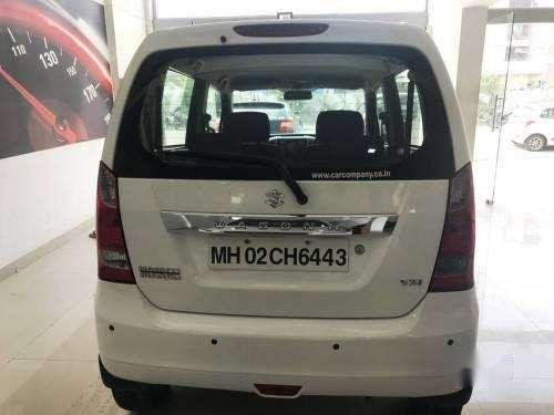 Used Maruti Suzuki Wagon R VXI 2012 MT for sale in Mumbai