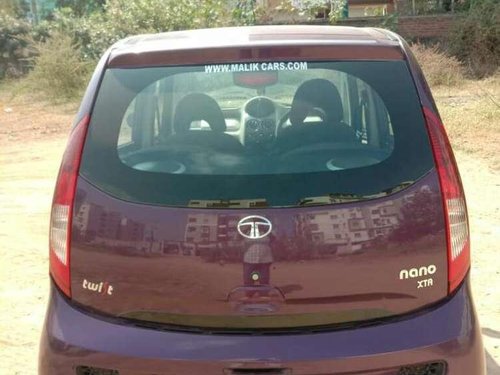 Used 2015 Tata Nano Twist XT AT for sale in Secunderabad 