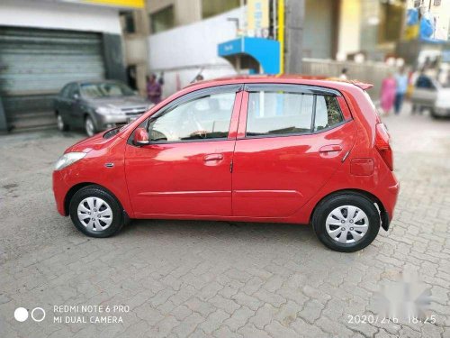 Used Hyundai I10 Sportz 1.2 Automatic, 2012, Petrol AT for sale in Mumbai