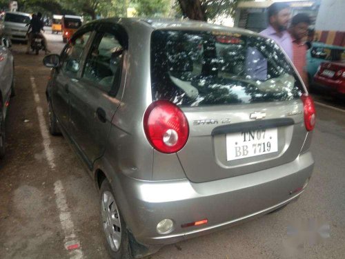 Used 2008 Chevrolet Spark 1.0 MT for sale in Chennai 