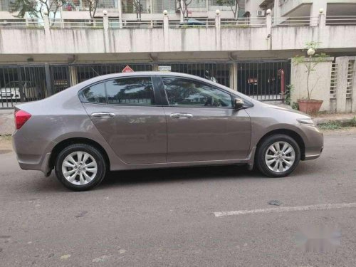 Used 2012 Honda City AT for sale in Mumbai