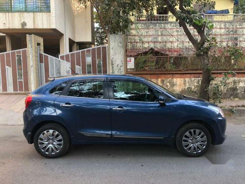 Used 2018 Maruti Suzuki Baleno MT for sale in Mumbai