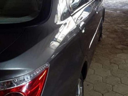 Used 2008 Honda City ZX GXI AT for sale in Chennai 