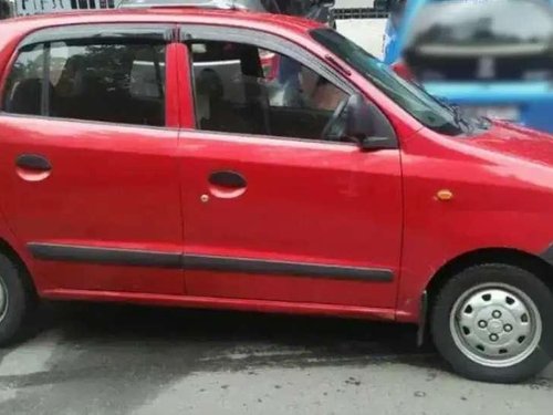 Used Hyundai Santro Xing 2005 MT for sale in Hyderabad 