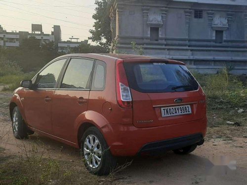 Used 2014 Ford Figo MT for sale in Chennai 