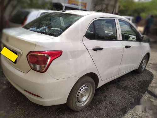 Used Hyundai Xcent Base 1.2, 2017, Diesel MT for sale in Chennai 