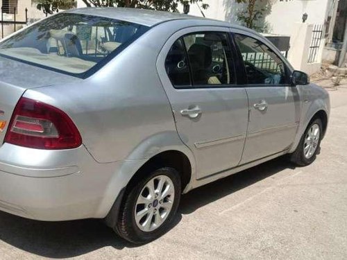 Used Ford Fiesta 2013 MT for sale in Hyderabad 