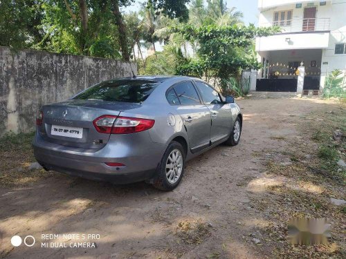 Used 2011 Renault Fluence MT for sale in Chennai 