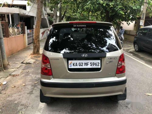 Used 2011 Santro Xing GLS  for sale in Nagar