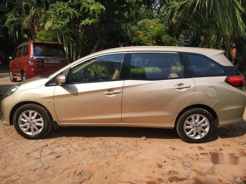 Used 2014 Mobilio V i-DTEC  for sale in Kolkata