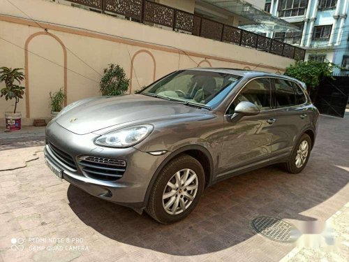 Used 2013 Cayenne Diesel  for sale in Kolkata