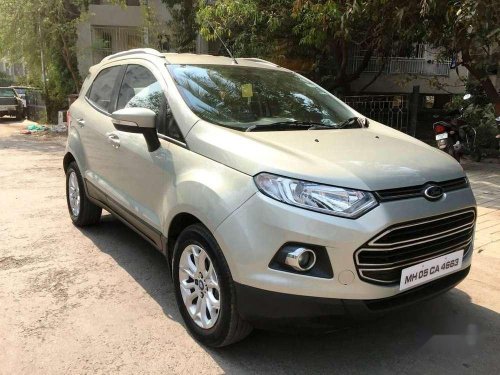 Used 2014 EcoSport  for sale in Pune