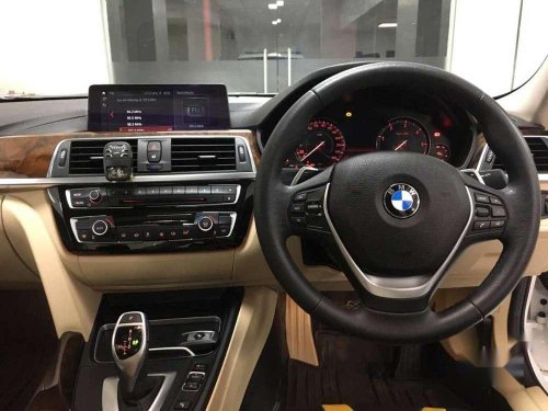 Used BMW 3 Series 320d Luxury Line 2019 AT for sale in Pune 