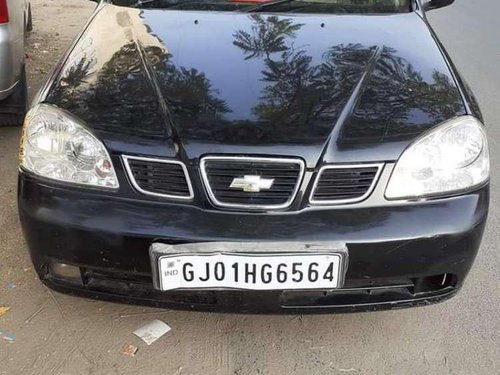 Used Chevrolet Optra 2004 1.6 MT for sale in Ahmedabad 