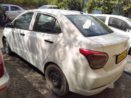 Used Hyundai Xcent Base 1.2, 2017, Diesel MT for sale in Chennai 
