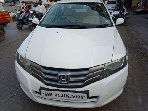 Used 2011 City E  for sale in Nagpur