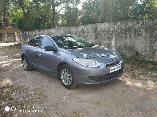 Used 2011 Renault Fluence MT for sale in Chennai 