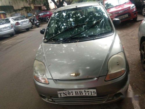 Used 2008 Chevrolet Spark 1.0 MT for sale in Chennai 