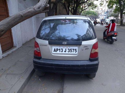 Used 2005 Hyundai Santro Xing XL MT for sale in Hyderabad 