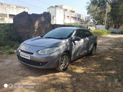 Used 2011 Renault Fluence MT for sale in Chennai 