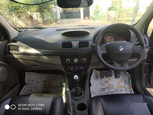 Used 2011 Renault Fluence MT for sale in Chennai 