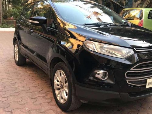 Used Ford EcoSport Titanium 1.0 Ecoboost (Opt), 2014, Petrol MT for sale in Mumbai