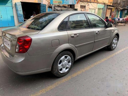 Used Chevrolet Optra 2008 1.6 MT for sale in Kolkata 