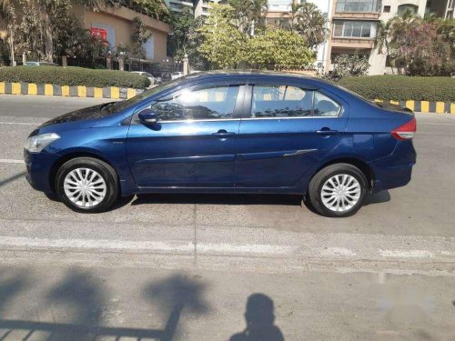 Used 2017 Maruti Suzuki Ciaz AT for sale in Mumbai