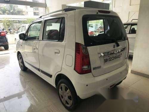 Used Maruti Suzuki Wagon R VXI 2012 MT for sale in Mumbai