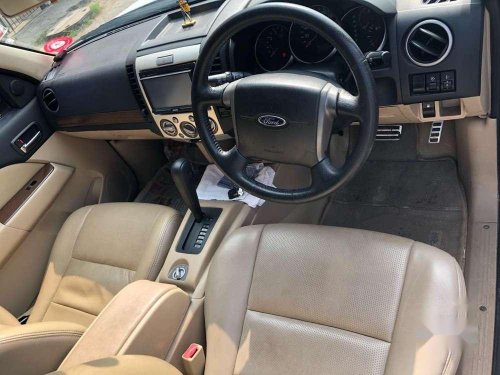 Used Ford Endeavour 2013 MT for sale in Chennai 