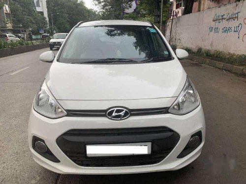 Used Hyundai Grand I10 Asta Automatic 1.2 Kappa VTVT, 2014, Petrol AT for sale in Mumbai