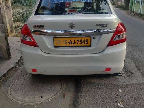 Used 2018 Maruti Suzuki Swift Dzire MT for sale in Chennai 