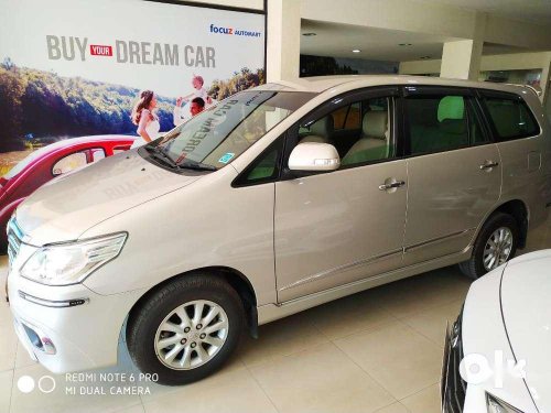 Used 2013 Innova  for sale in Edapal