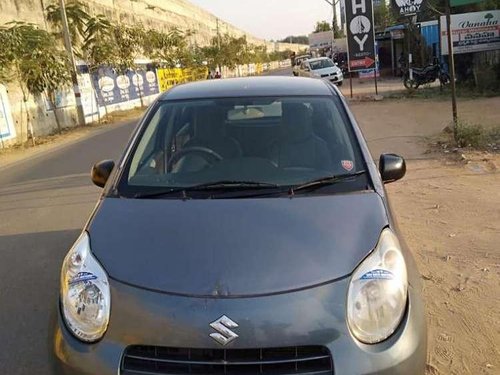 Used Maruti Suzuki A Star 2010 MT for sale in Hyderabad 