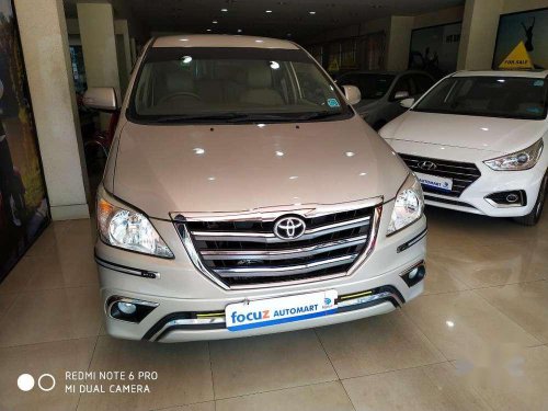 Used 2013 Innova  for sale in Edapal