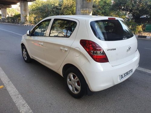 Used 2012 Hyundai i20 Sportz 1.2 MT car at low price in New Delhi