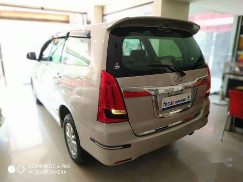 Used 2013 Innova  for sale in Edapal