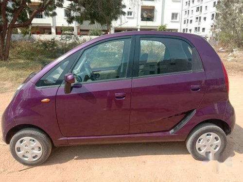 Used 2015 Tata Nano Twist XT AT for sale in Secunderabad 