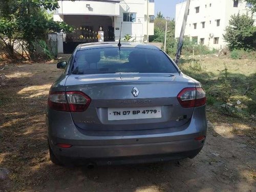 Used 2011 Renault Fluence MT for sale in Chennai 